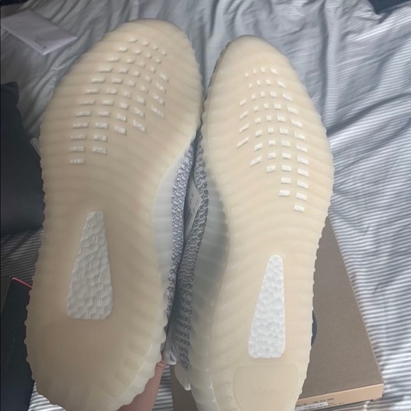 Yeezy Static Non-Reflective